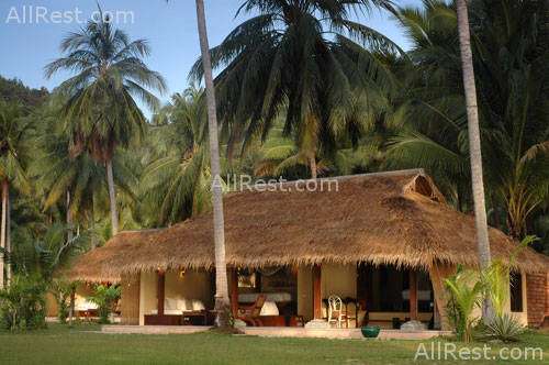 Koyao Island Resort 12